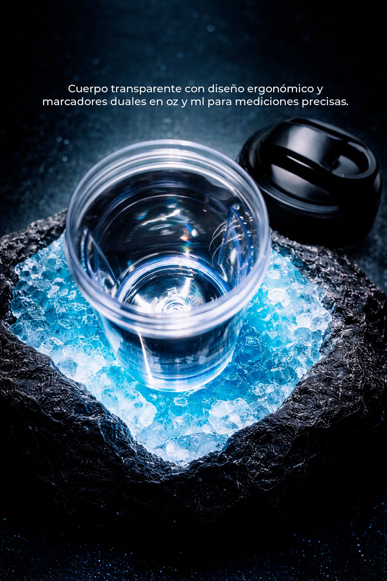 Legacy™ Nowa Shaker