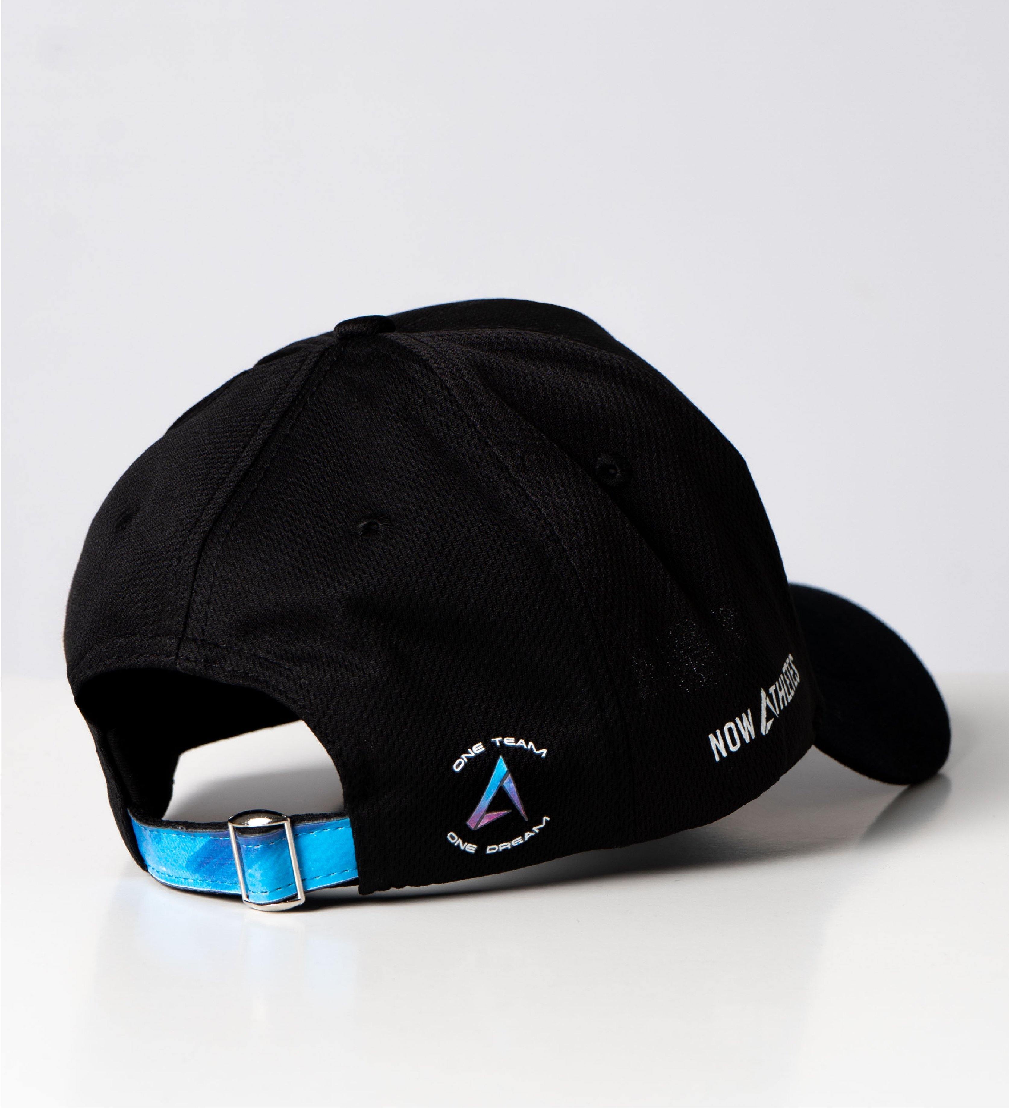 NowA New Era Adjustable - Now Athletes