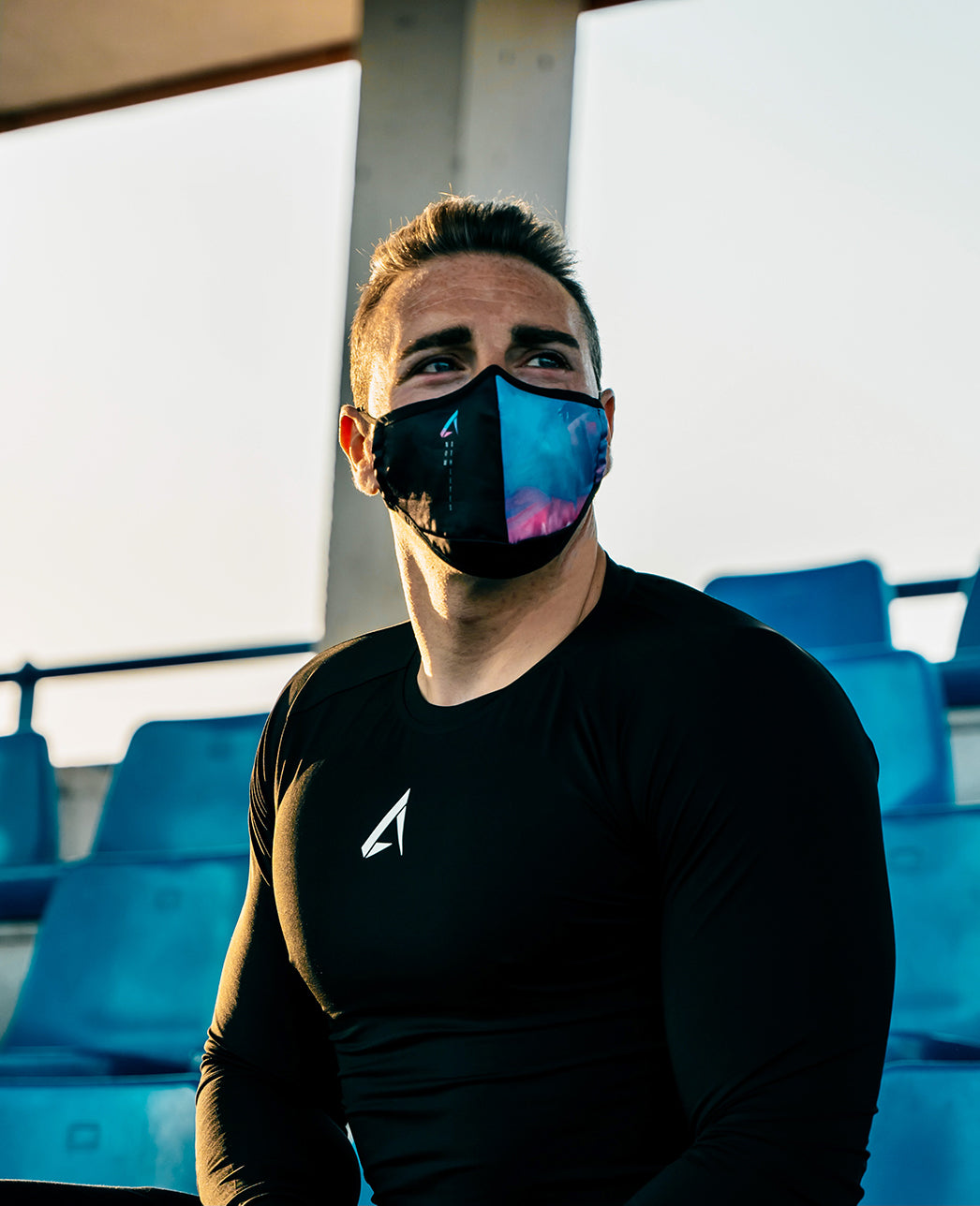 Performance Mask