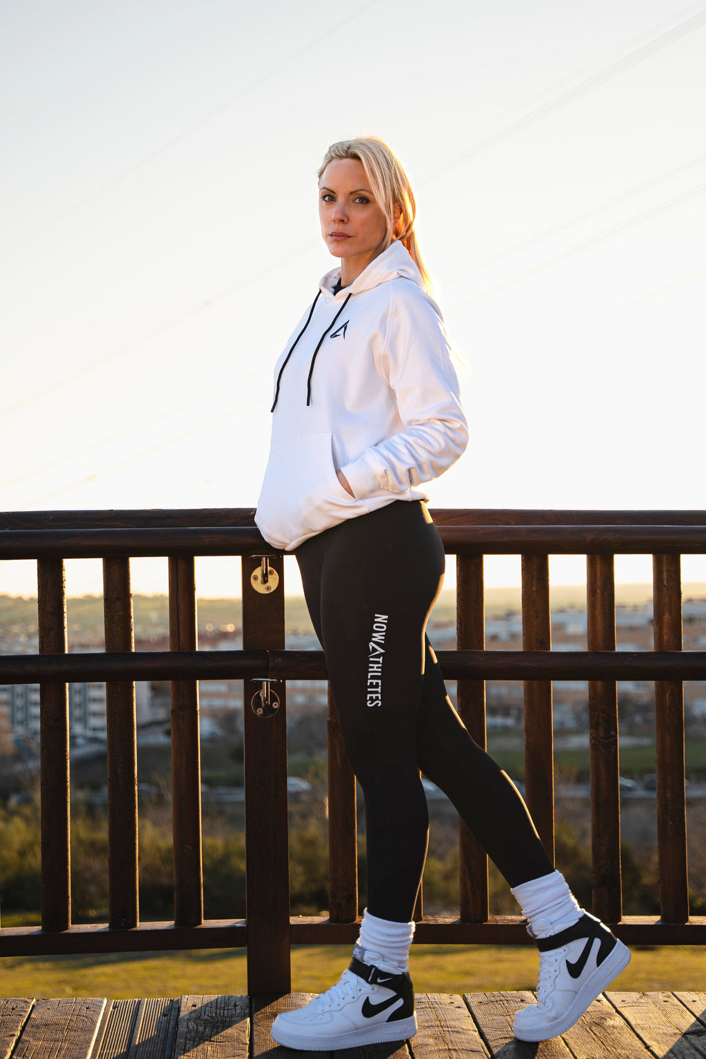 Woman Leggins | Gym Fitness Now NOWATHLETES Clothing Athletes & | USA –