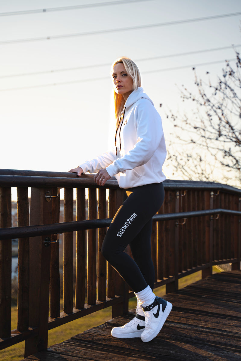 Woman USA Leggins | Fitness & NOWATHLETES | Now Clothing Gym Athletes –