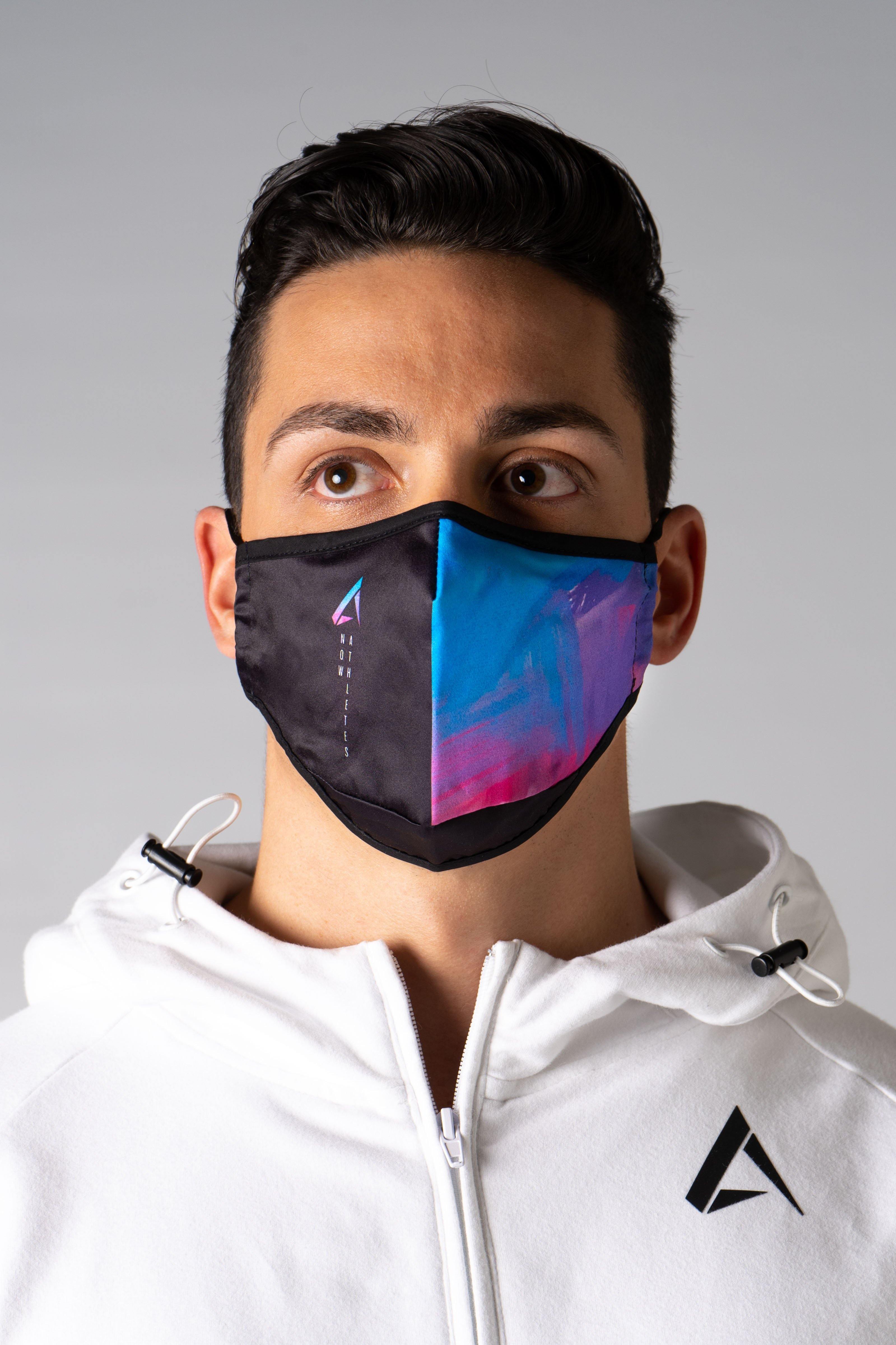 Now Athletes Performance Mask - Now Athletes