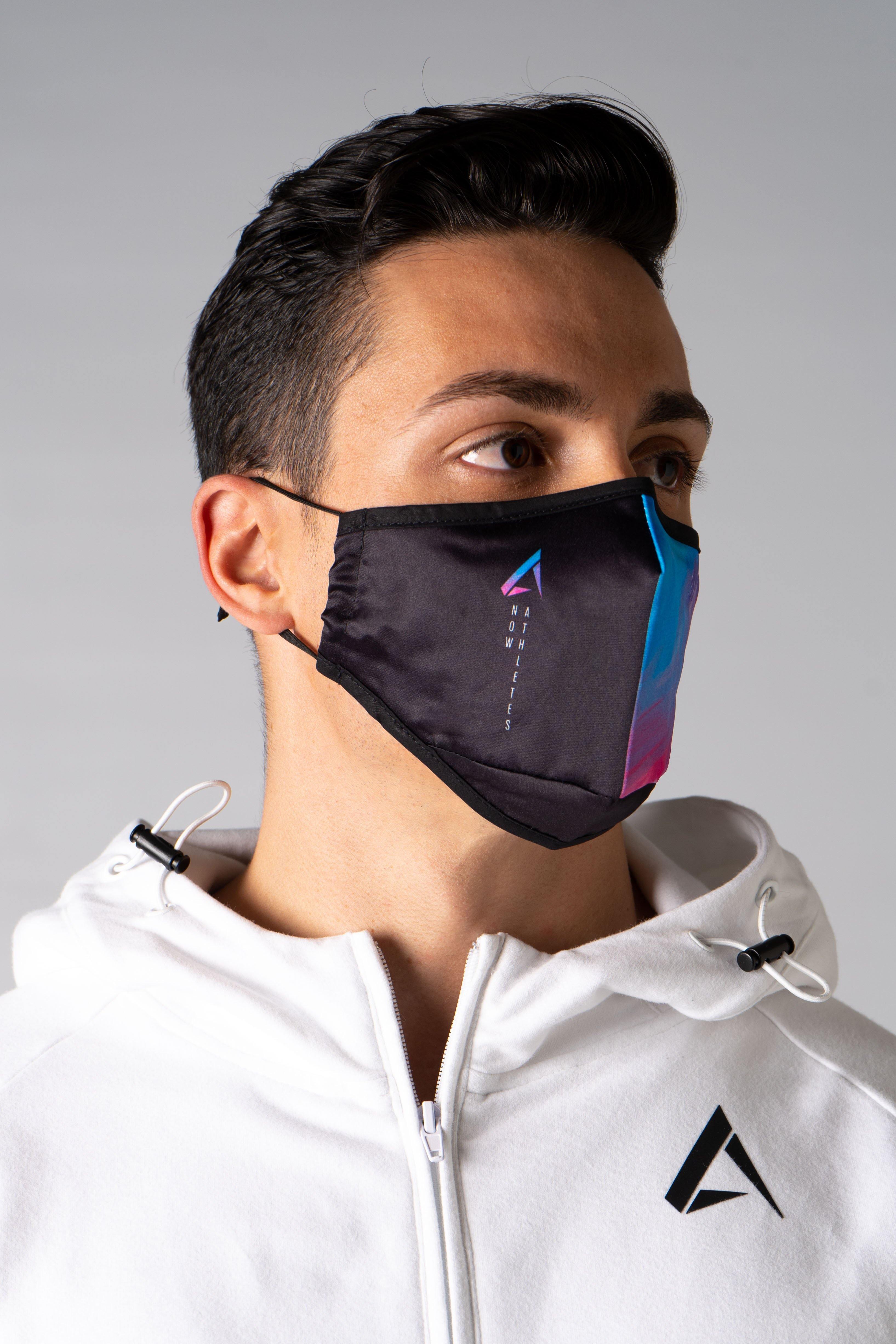 Now Athletes Performance Mask - Now Athletes