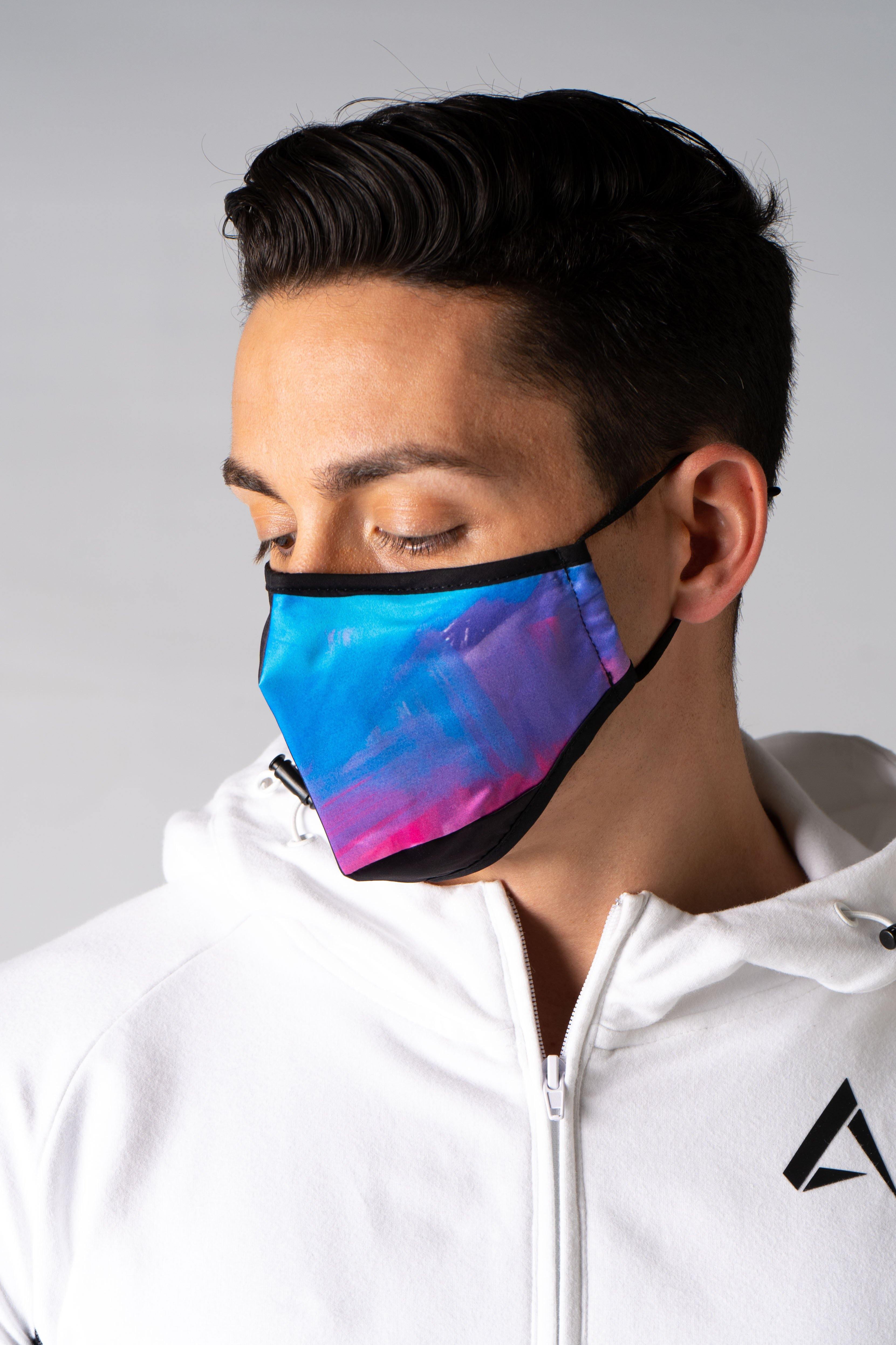 Now Athletes Performance Mask - Now Athletes