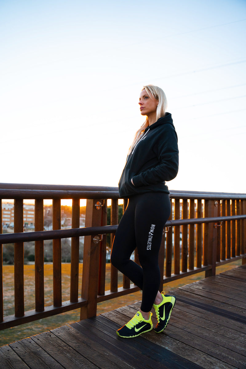 Woman Leggins | Gym & | Fitness USA Athletes NOWATHLETES – Now Clothing