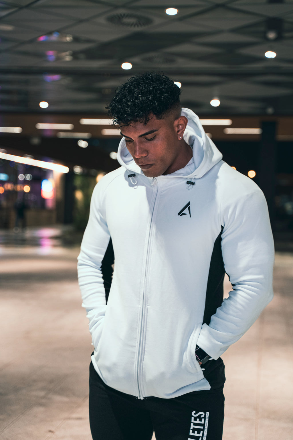 NOW ATHLETES - Men Hoodies | Gym & Bodybuilding and Fitness