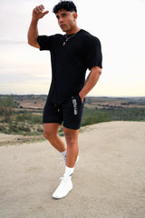 The Ultimate Shorts- Black