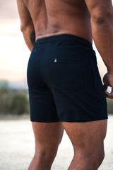 The Ultimate Shorts- Black