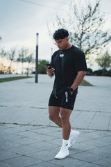 The Ultimate Shorts- Black