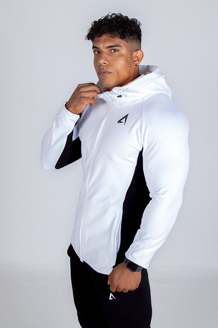 NOW ATHLETES Men Hoodies Gym Bodybuilding and Fitness