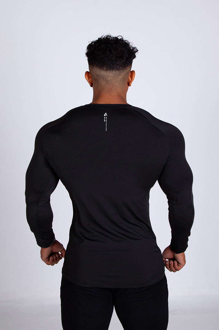 5 Elements Compression - Black