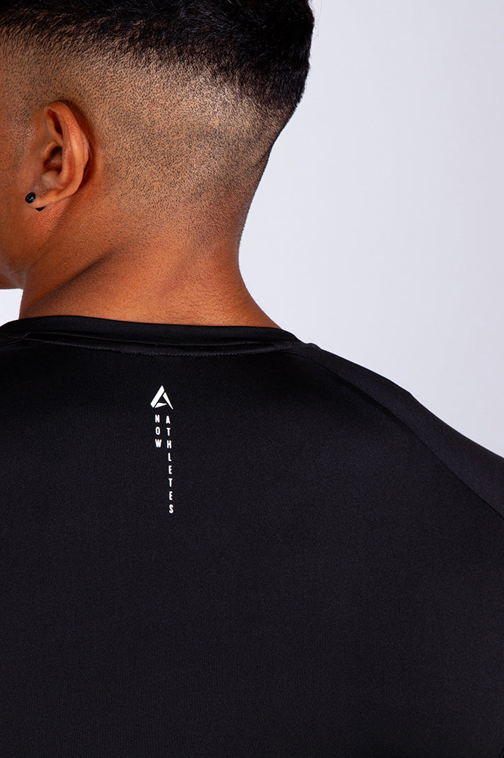 5 Elements Compression - Black