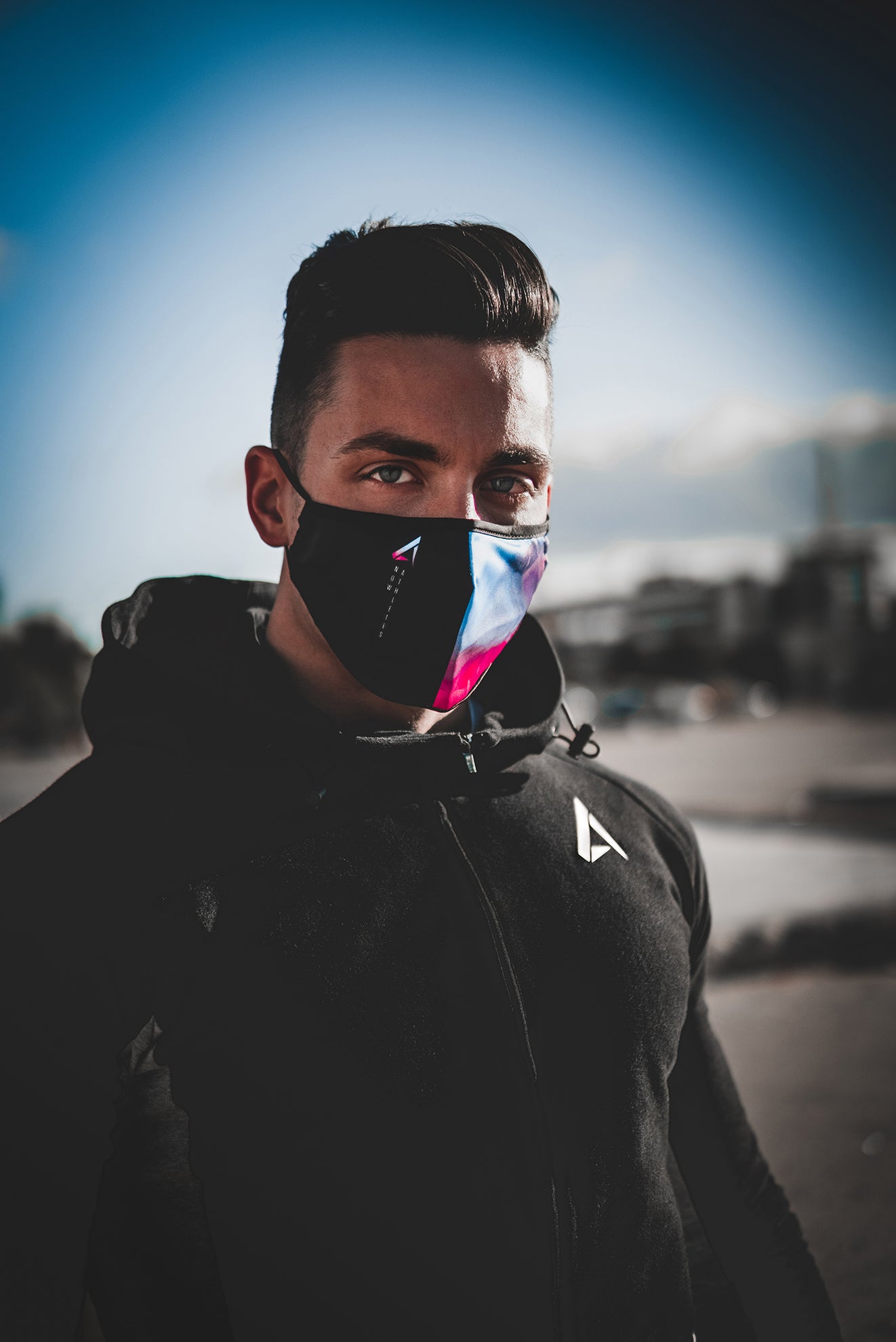 Performance Mask 